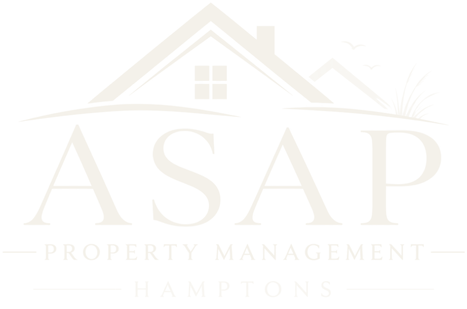 ASAP Property Management Hamptons