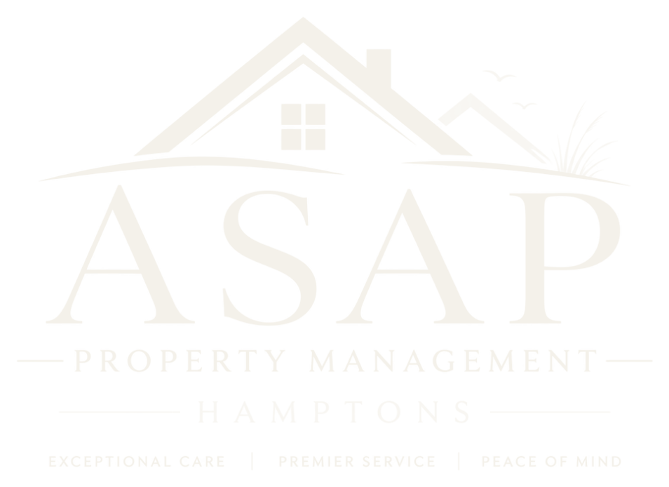 ASAP Property Management Hamptons
